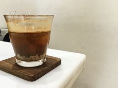 脏Dirty咖啡-常识咖啡common sense(春熙路店)