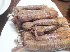 -福润海鲜馆
