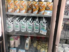 零售区-白色日记·手作酸奶(麦凯乐店)