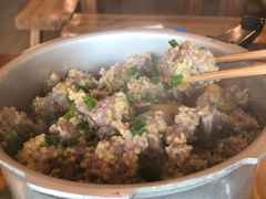 小米排骨-郑件洋芋饭庄