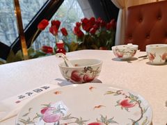 -维园悦谱·海派家常菜(乌鲁木齐南路店)