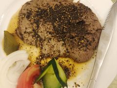 黑椒牛排-华梅西餐厅(哈尔滨中央大街店)