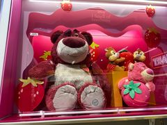 -泡泡玛特POPMART(上海环球港店)