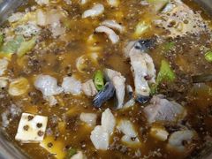 -韩妹鱼庄·泸定老字号(泸定店)