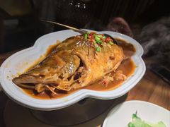 -刀板香·安徽菜(望江东路店)