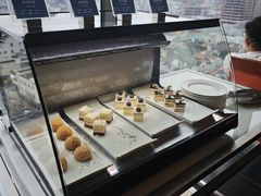 -上海豫园万丽酒店·行政酒廊(河南南路店)