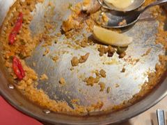 -BROWNSTONE布朗石西班牙餐厅(富城店)