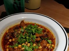-太二酸菜鱼(中山龙之梦店)