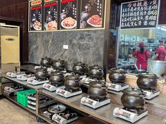 -尖沙咀大酒楼(罗村店·粤菜海鲜·宴会聚餐)
