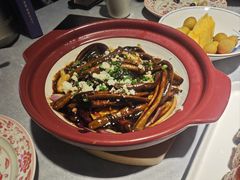 -老海陵·泰州菜(图书馆店)