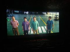 -百丽宫影城(嘉里汇店)