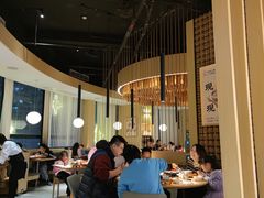 -味太助·银饭食堂(中华城店)