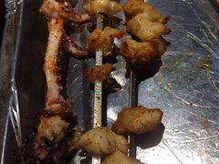 -新疆烧烤王(广灵店)