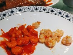 -裕德隆清真饭庄·天津特色菜(东丽店)