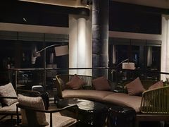 大堂-影吧•悬崖海景(珠海凤凰湾悦椿酒店)
