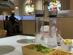 -呷哺呷哺 黄金牧场 (新中关购物中心店)