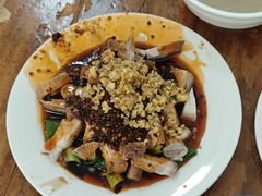 -温记府廟豆汤饭·始于1955年(海椒店)