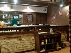 -上岛咖啡(四平路店)