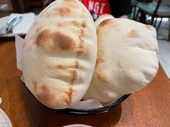 -ELI FALAFEL Lebanese&Mediterranean黎巴嫩美食(富城路店)