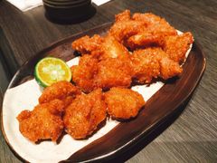 -名代宇奈备长炭烧鳗鱼居酒屋