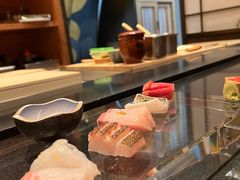 -奈良本寿司(永嘉路店)