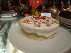 -广州增城保利郡雅酒店-月色西餐厅