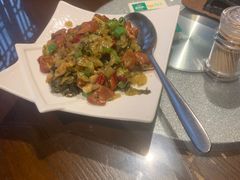 -醉南拳客家菜·河田鸡(东街口航空大厦店)