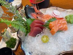 -九井澤精致料理(金茂店)