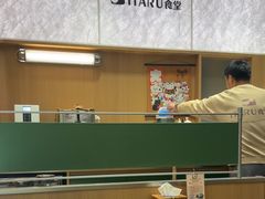 -ITARU食堂·定食料理(西丽店)