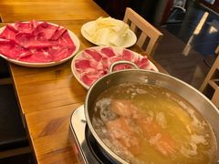 -春秋火锅(复兴中路店)