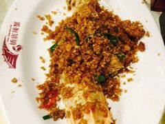 -桥底辣蟹(谢斐道店)