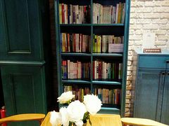 -SEN CASTLE城堡西餐(创意设计中心店)