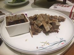 -大家食府·福建菜(FAC协盛中心庭院餐厅店)