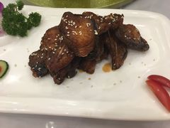 -后宫私房菜(汇客美食娱乐广场店)