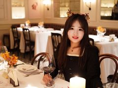 -壳里西餐厅Coquille Seafood Bistro(蒙自路店)