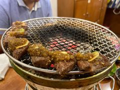 -蒜香焼肉PURUSHIN(马场路店)