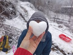 -抱龙峪