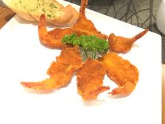 -香草意餐厅(杏石口路店)