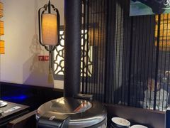 -绿茶餐厅(燕郊永旺店)