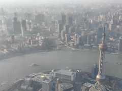 -上海中心大厦