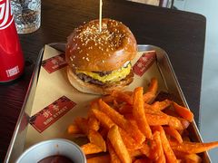 -Side Street街旁(交道口店)