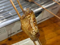 -木屋烧烤(白石洲店)