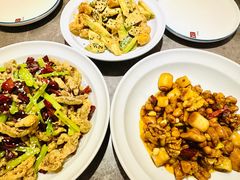 -闫府私房菜·百年鲁菜(恒隆店)