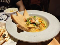 -普叽普叽泰式茶餐厅(港汇店)
