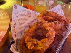 -MR.ROCKY洛奇先生RESTAURANT&BAR(宝安壹方城店)