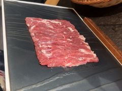 -东来顺(非遗·清真火锅·盛世广场店)