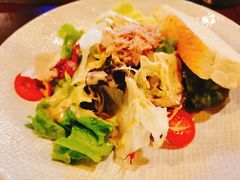-斯比特花园西餐厅(东方商厦店)