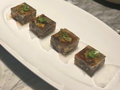 厦门土笋冻-遇外滩(BFC外滩金融中心店)