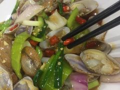 -四川小胡子海鲜(丁村万人海鲜广场店)