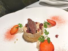 -燃扒房Steakhouse(皇庭店)